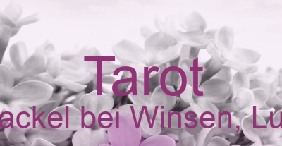 Tarot Brackel bei Winsen, Luhe | Top-Experten für Kartenlegen, Wahrsagen, Hellsehen, Zukunftsdeutung.